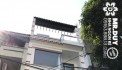 Bán nhà HXH Lạc Long Quân Tân Bình 48m2(4x12) 4 tầng ST gần Chợ Vải Tân Bình